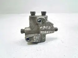 2006 Toyota Corolla Verso AR10 Régulateur de force de freinage MTL22813