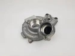 Carcasa compresor turbo OEM 8513566 para BMW B47