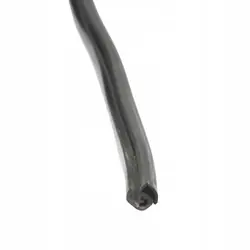 OEM 5G6839432H Bakdörr höger fönsterpackning