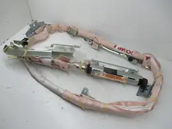 Subaru Legacy 09-14 Airbag Gordijn Rechter Passagier OEM