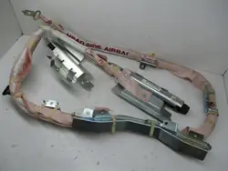 Subaru Legacy 09-14 Rideau Airbag Passager Droit OEM