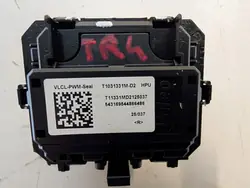 Resistor OEM T1031331M para Renault Trafic 2.0 DCI