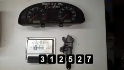 ECU VW Passat d'occasion OEM AM-312527 (1999)