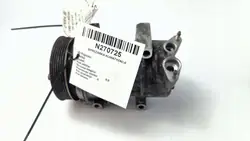 Peugeot 307 2002 AC Compressor Used