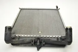 Radiateur d'eau Porsche 99610613151 pour 911 996/Boxster 986