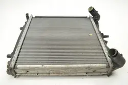 Porsche 99610613151 Wasserkühler für 911 996/Boxster 986