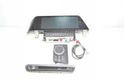 BMW 3-sarjan navigointijärjestelmä OEM 65825A1D041
