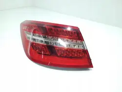 Mercedes W207 Coupé Achterlicht Links Origineel 2078200164