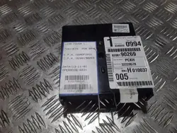 Comfortmodule OEM 8200190269 voor Renault Laguna II