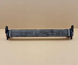 Intercooler Audi A1 Seat Ibiza Skoda Fabia II VW Polo V
