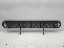 MERCEDES SPRINTER W906 Marchepied Arrière