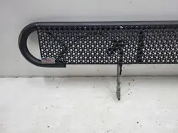 MERCEDES SPRINTER W906 Rear Step