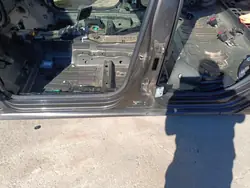 Pilar Cuarto OEM 21146/Wrakowisko VW Passat B7 Izquierda Trasera