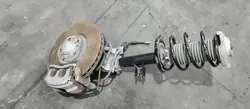 Conjunto de Suspensión Delantera Derecha Mercedes CLA W118 1.3 CGI
