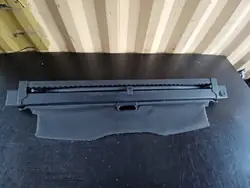 Persiana Porta-Malas BMW 5 F11 OEM 4877528