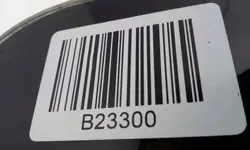 Framruta OEM 3586AGACHIMVZ för Ford S-Max