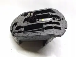 Tunkkiavain OEM 04766498AA - Jeep Grand Cherokee