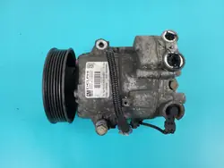 Ilmastointikompressori OPEL ASTRA IV J 1.4 T Turbo OEM