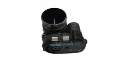 Kaasutinrunko Jaguar XE 2.0 D OEM G4D3-9F991-AA