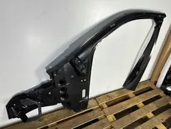 OEM 4IX000555 Left Frame Pillar for Citroen Jumpy III