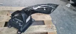 Volante Airbag Audi OE 4F0145333H Usado