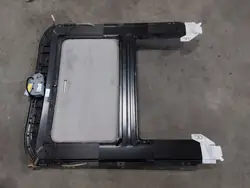 Teto Solar Audi A6 C6 Avant OEM 4B0959591H 4F9877041L