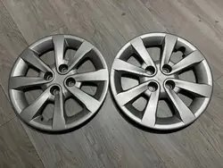 Oljekåpa KIA Rio III 52960-1W150