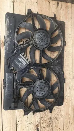 Vorderer Riemen OEM 989460D für Audi Q5 3.2L Benzin