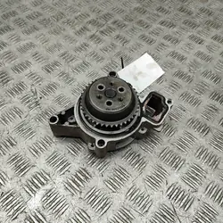 Pompe à eau Opel Insignia A Sedan 2.0L 12624936