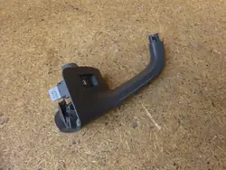 GOLF V Deurgarnituur Handgreep Links Achter 1K0868039B