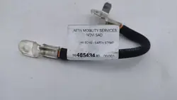 OEM 9848543480 Korkeajännitekaapeli Citroen e-C3:lle