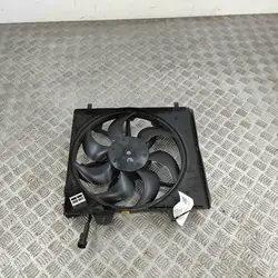 Citroen C4 III e-C4 2024 Jäähdyttimen tuulettimen kansi