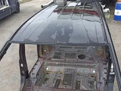 Painel de teto Chrysler Pacifica OEM DACHPAC7823
