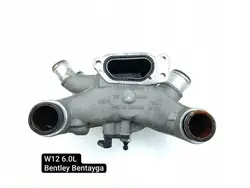 Carter de thermostat Bentley OEM 42100SF - Occasion