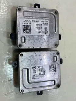 Scheinwerferkonverter Audi A7 C7 4G 4G0907397J