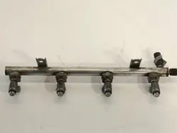 Mercedes W168 Inspuitrail OEM IWP071