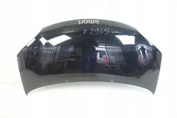Motorabdeckung Smart EQ Forfour OEM A4537515700