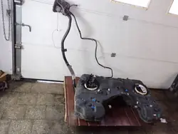 Tanque de combustível Mercedes-Benz OEM A0050088299