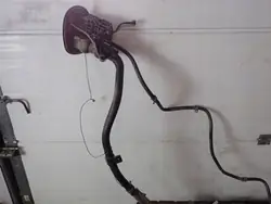 Réservoir de carburant Mercedes-Benz OEM A0050088299
