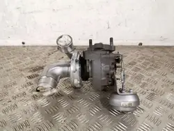 Turbo Toyota OEM 172010R052 para RAV4 XA40 2015