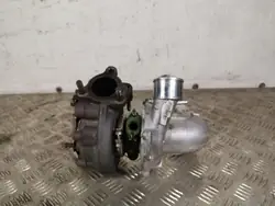 Toyota Turbo OEM 172010R052 RAV4 XA40 2015