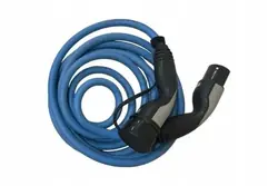 BMW I3 Akun latauskaapeli OEM 1349182 Käytetty
