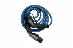 BMW I3 Batteriladdningskabel OEM 1349182 Begagnad