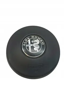 Airbag condutor esquerdo OEM 01561724180 Alfa Romeo Tonale