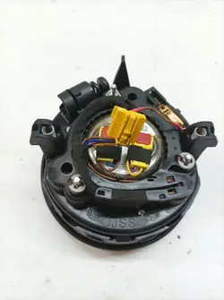 Airbag condutor esquerdo OEM 01561724180 Alfa Romeo Tonale