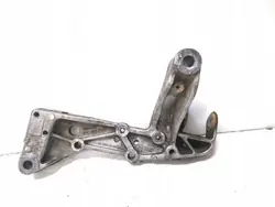 Suporte de trenó dianteiro esquerdo VW OEM 1K0199295F - Usado