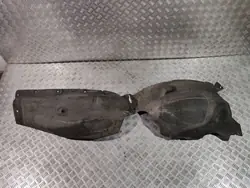 Chrysler Pacifica 2017-2023 Right Wheel Arch Fabric OEM