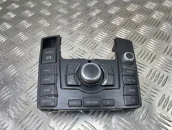 Audi MMI-module OEM 4F1919611F voor A6 S6 C6