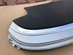 Couvercle de toit BMW E93 OEM e93 bros6 - Occasion