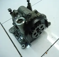 Pompe à huile MINI COOPER 1.6D N47C16 OEM 7823007